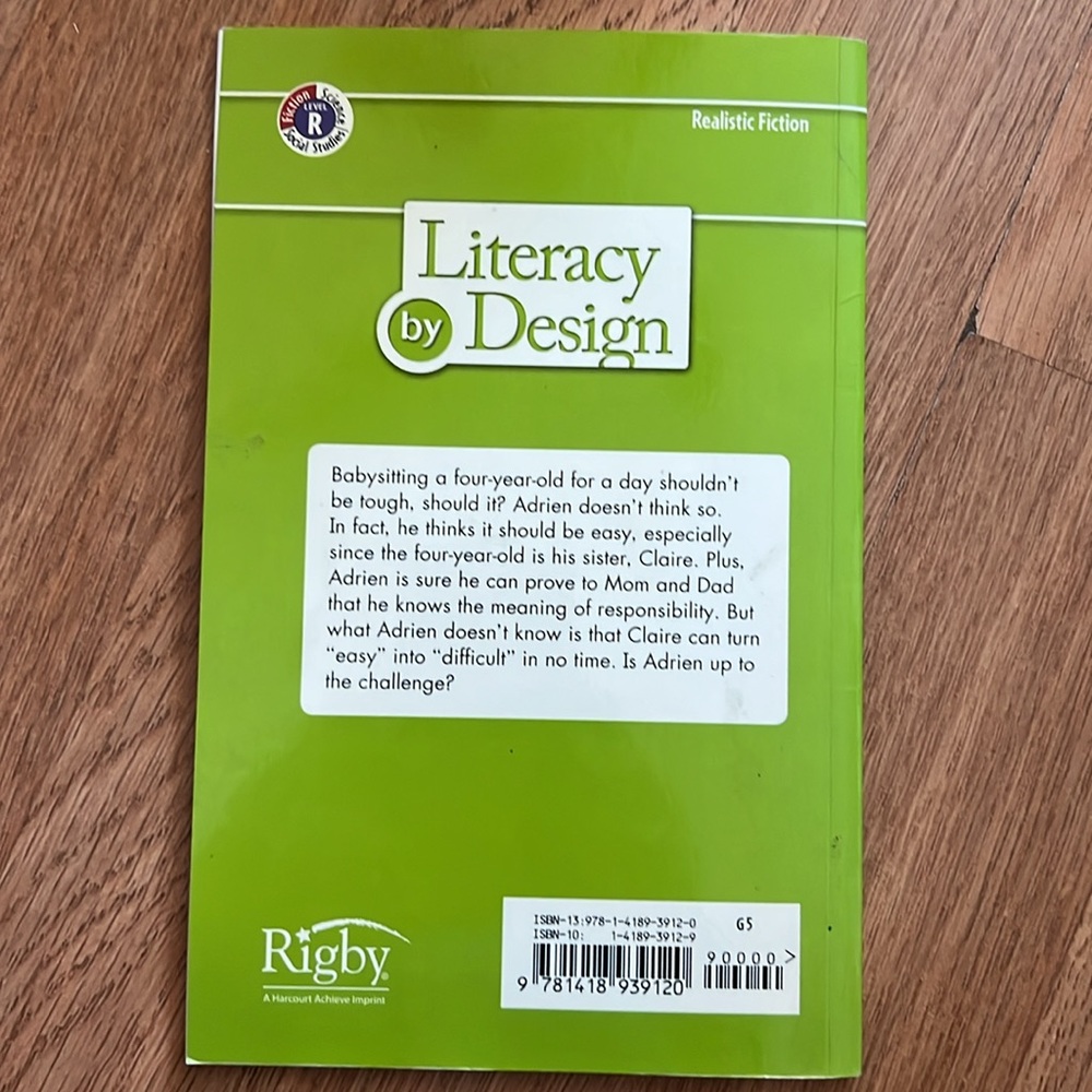 Level R Reader bundle - Picture 14 of 16